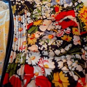 Vera Bradley small crossbody purse